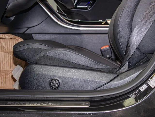 2026 Mercedes-Benz C-CLASS C 300 C 300 4MATIC