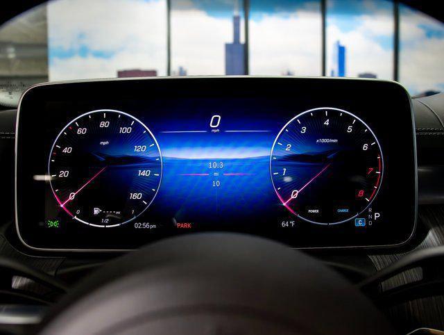 2026 Mercedes-Benz C-CLASS C 300 C 300 4MATIC
