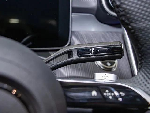 2026 Mercedes-Benz C-CLASS C 300 C 300 4MATIC