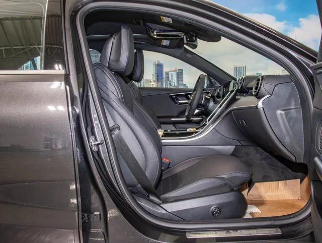 2026 Mercedes-Benz C-CLASS C 300 C 300 4MATIC