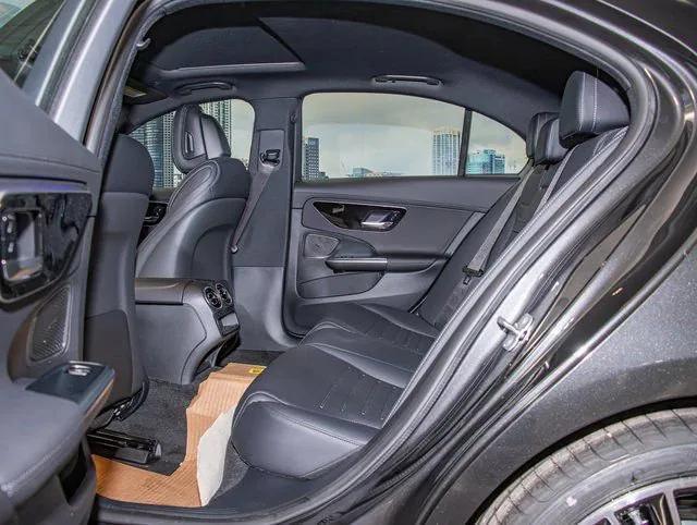 2026 Mercedes-Benz C-CLASS C 300 C 300 4MATIC