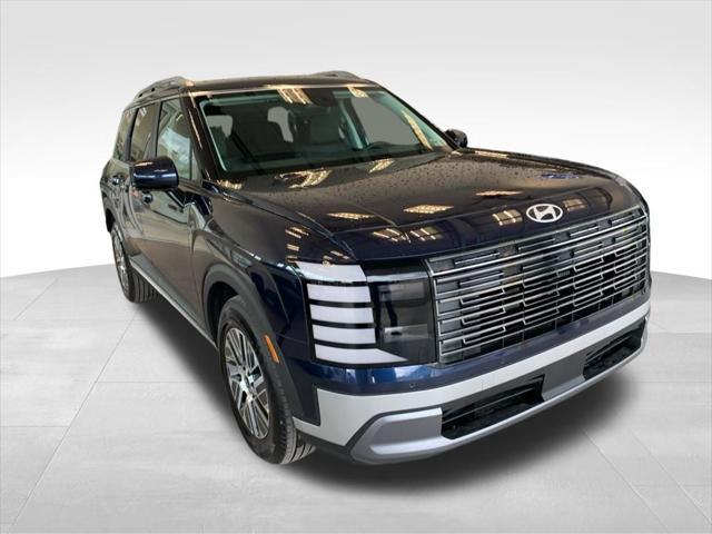 2026 Hyundai Palisade SEL 7P for sale in BRIDGEPORT, WV
