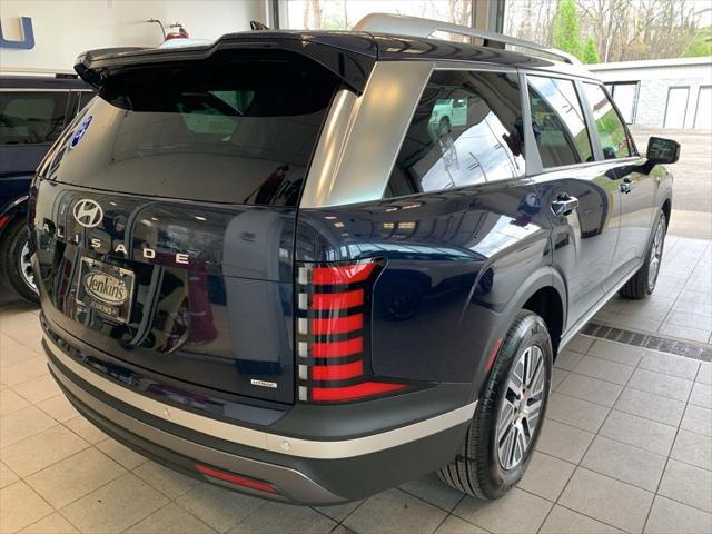 2026 Hyundai Palisade SEL 7P