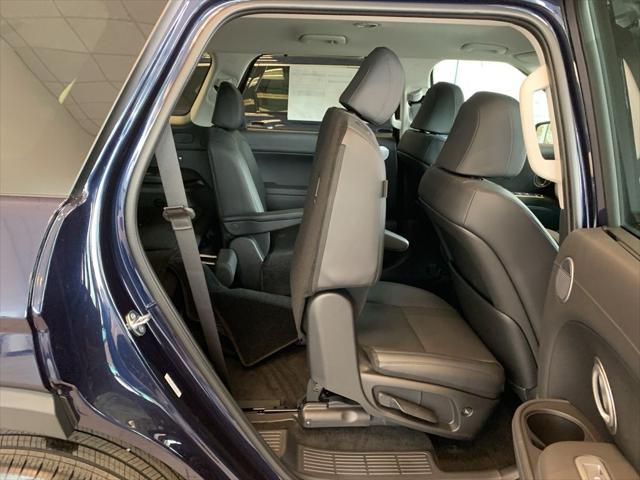 2026 Hyundai Palisade SEL 7P