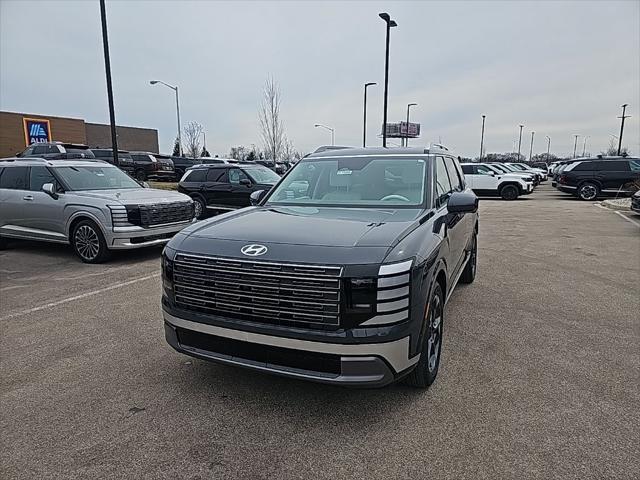 2026 Hyundai Palisade Limited for sale in MENOMONEE FALLS, WI