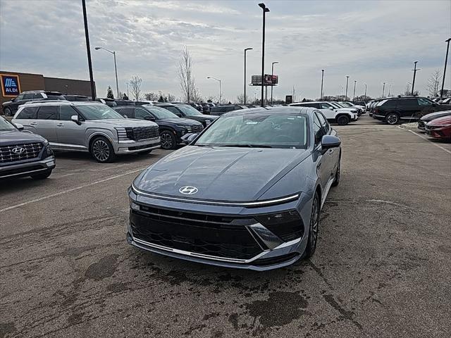 2026 Hyundai Sonata Hybrid Limited for sale in MENOMONEE FALLS, WI