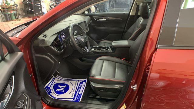 2023 Buick Envision Essence AWD