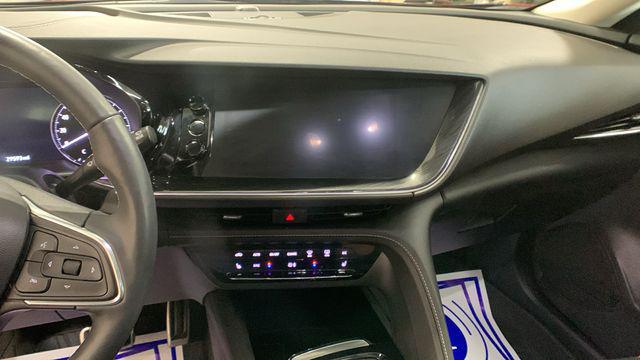 2023 Buick Envision Essence AWD