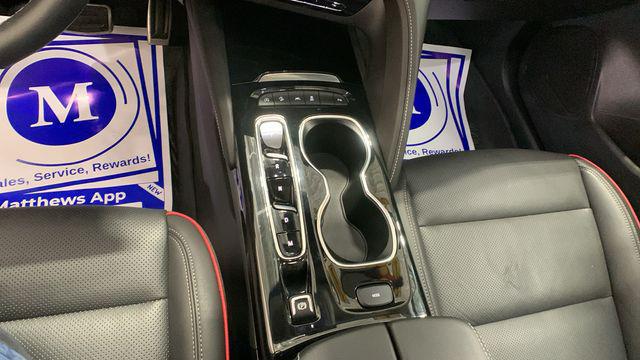 2023 Buick Envision Essence AWD