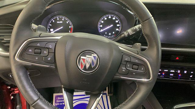2023 Buick Envision Essence AWD
