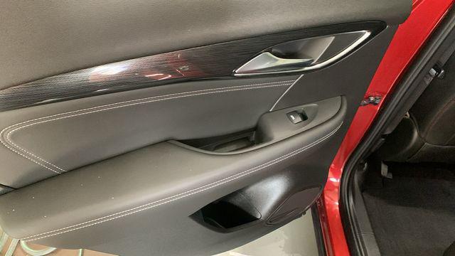 2023 Buick Envision Essence AWD