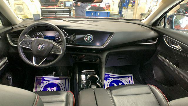 2023 Buick Envision Essence AWD