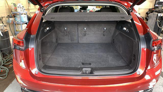 2023 Buick Envision Essence AWD