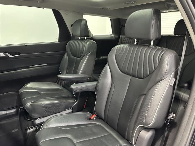 2023 Hyundai Palisade Limited