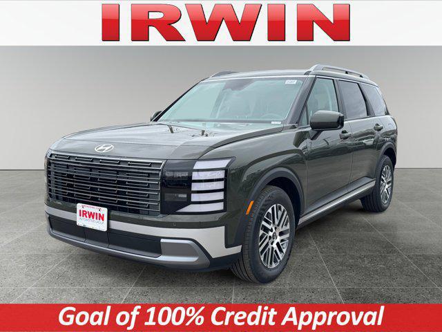 2026 Hyundai Palisade SEL 8P for sale in LACONIA, NH
