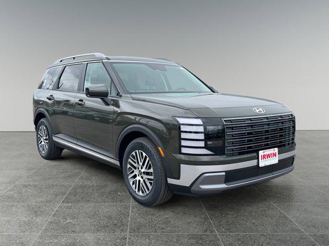 2026 Hyundai Palisade SEL 8P