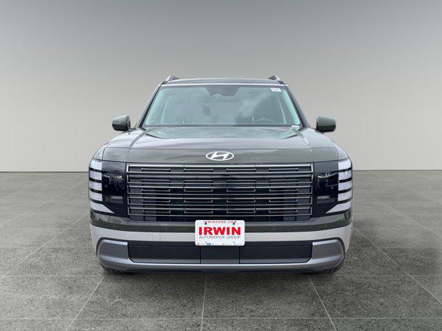 2026 Hyundai Palisade SEL 8P