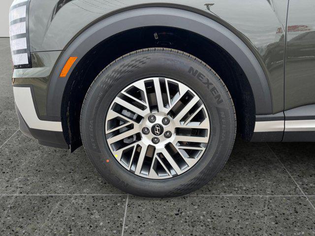 2026 Hyundai Palisade SEL 8P