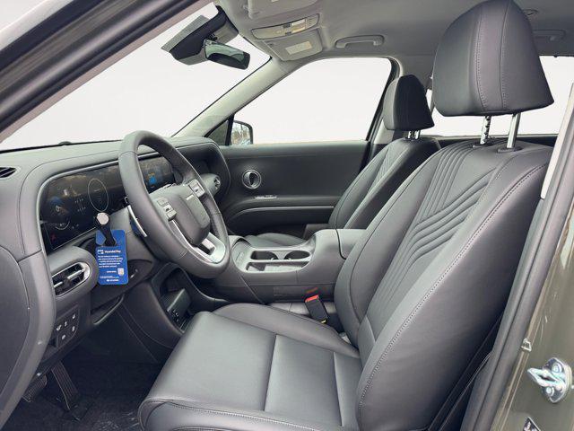 2026 Hyundai Palisade SEL 8P