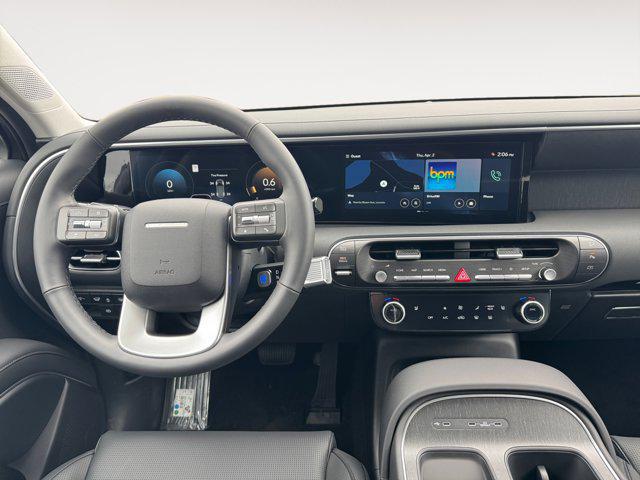 2026 Hyundai Palisade SEL 8P