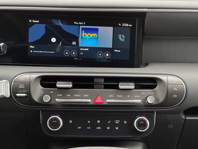 2026 Hyundai Palisade SEL 8P