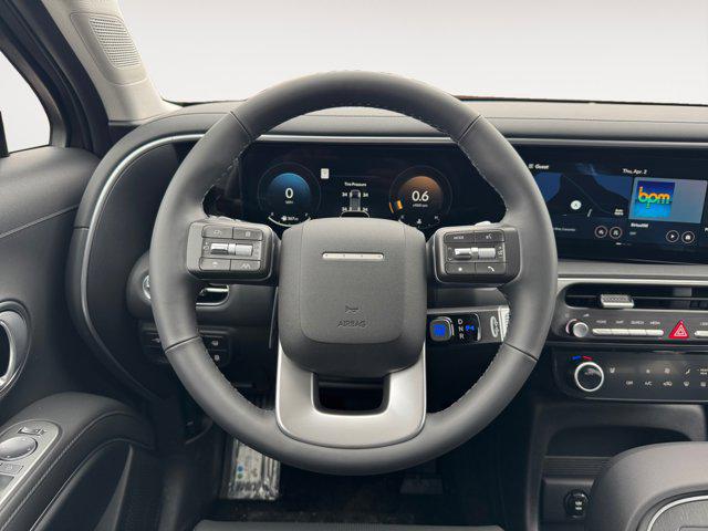 2026 Hyundai Palisade SEL 8P