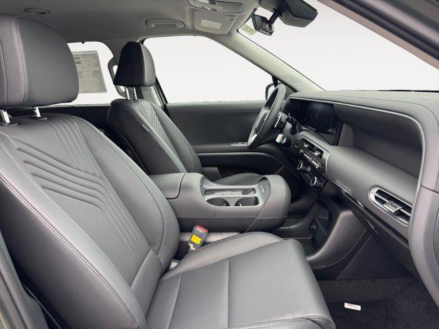 2026 Hyundai Palisade SEL 8P