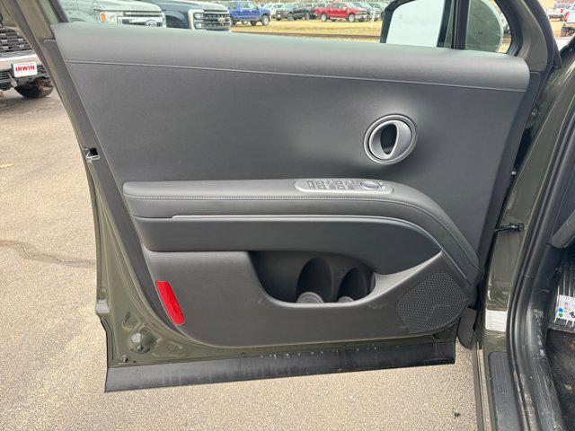 2026 Hyundai Palisade SEL 8P