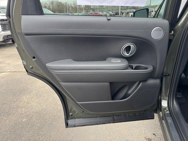 2026 Hyundai Palisade SEL 8P