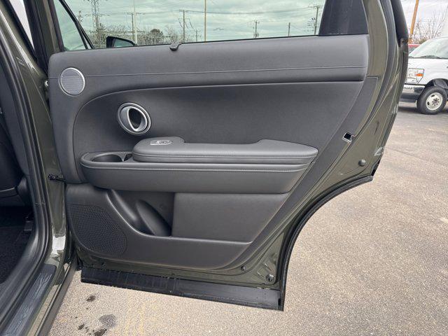 2026 Hyundai Palisade SEL 8P