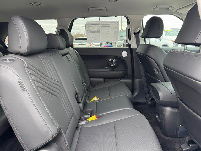 2026 Hyundai Palisade SEL 8P