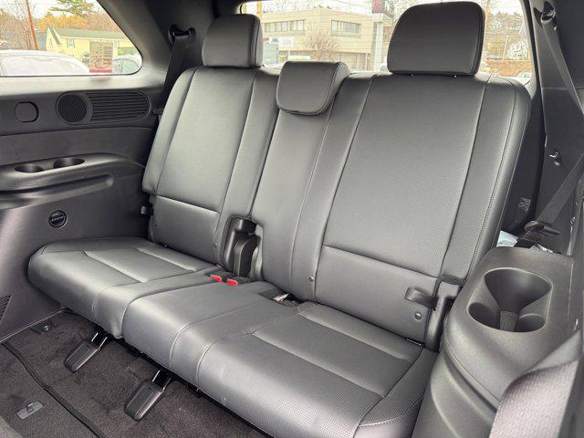 2026 Hyundai Palisade SEL 8P