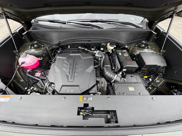 2026 Hyundai Palisade SEL 8P
