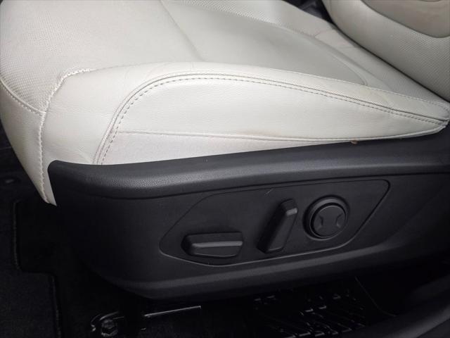 2022 Hyundai Tucson Hybrid Limited