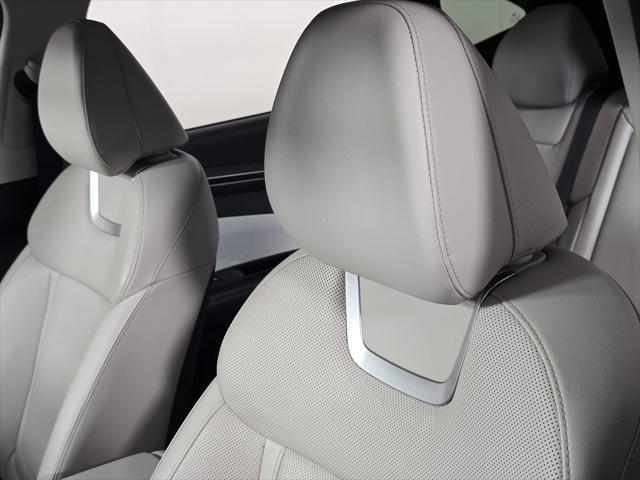 2022 Hyundai Tucson Hybrid Limited