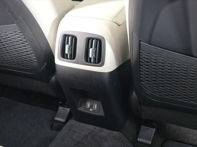 2022 Hyundai Tucson Hybrid Limited