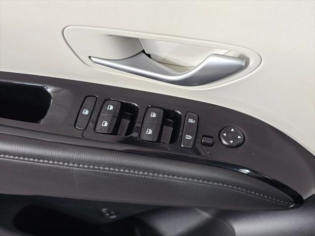 2022 Hyundai Tucson Hybrid Limited
