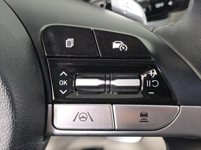 2022 Hyundai Tucson Hybrid Limited