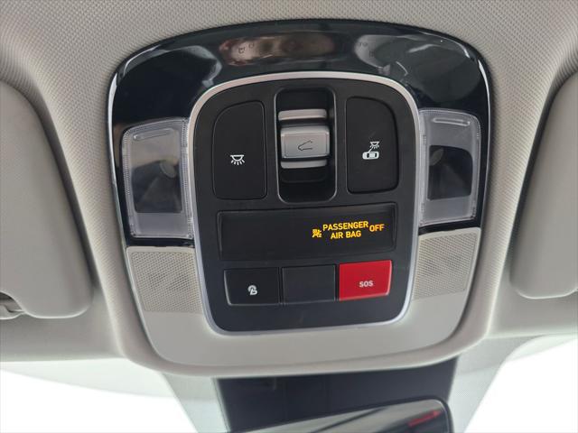 2022 Hyundai Tucson Hybrid Limited