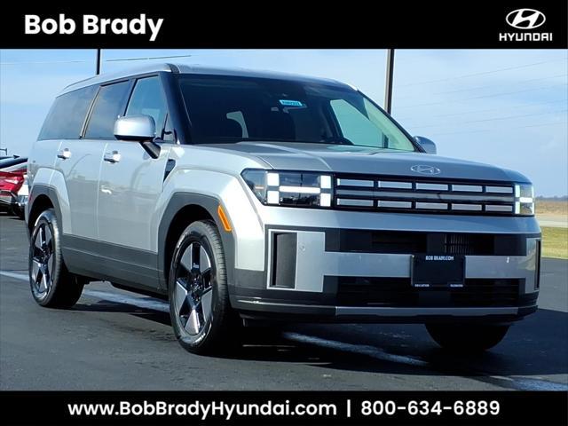 2026 Hyundai Santa Fe Hybrid SE for sale in DECATUR, IL
