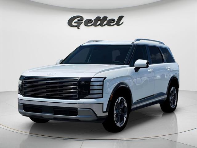 2026 Hyundai Palisade Limited for sale in BRADENTON, FL