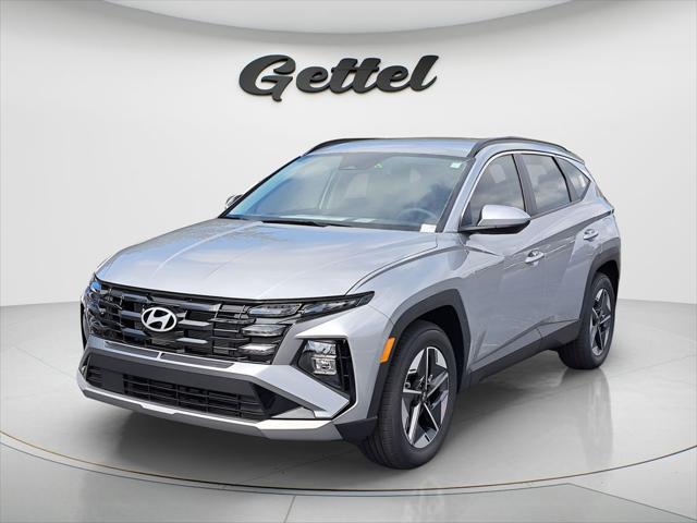 2026 Hyundai Tucson SEL for sale in BRADENTON, FL