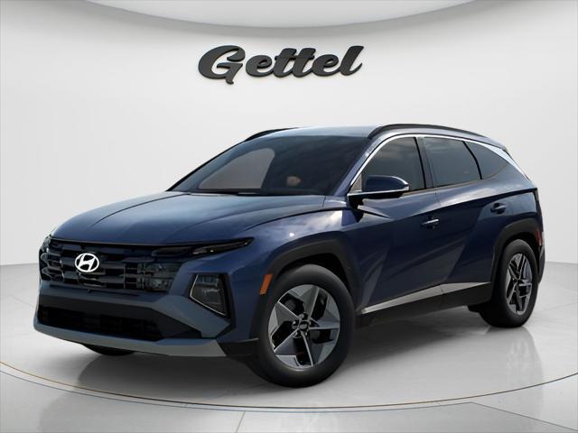 2026 Hyundai Tucson SEL for sale in BRADENTON, FL