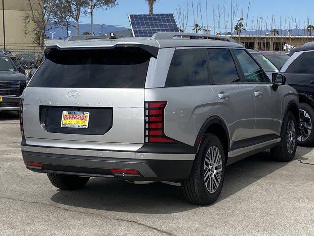 2026 Hyundai Palisade SEL 7P
