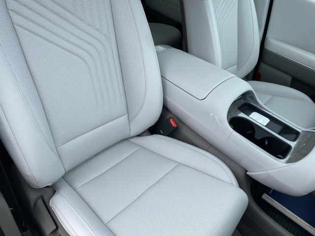 2026 Hyundai Palisade SEL 7P