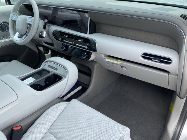 2026 Hyundai Palisade SEL 7P