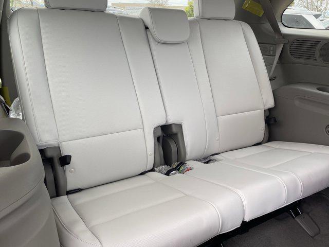 2026 Hyundai Palisade SEL 7P