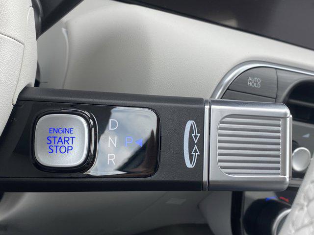 2026 Hyundai Palisade SEL 7P