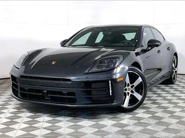 2024 Porsche Panamera 4 for sale in Honolulu, HI
