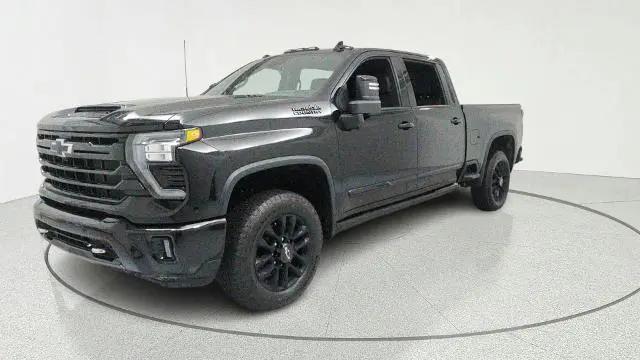 2025 Chevrolet Silverado 2500HD 4WD Crew Cab Standard Bed High Country for sale in Dearborn, MI